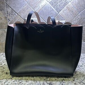 👛Kate Spade Mina Magnolia Street Lge Tote